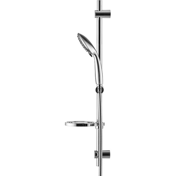 Душевой гарнитур Swedbe Calypso 5081 Хром Душевой гарнитур Swedbe Calypso 5081 Хром