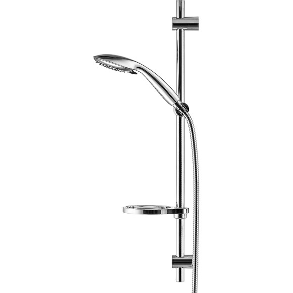 Душевой гарнитур Swedbe Calypso 5081 Хром Душевой гарнитур Swedbe Calypso 5081 Хром