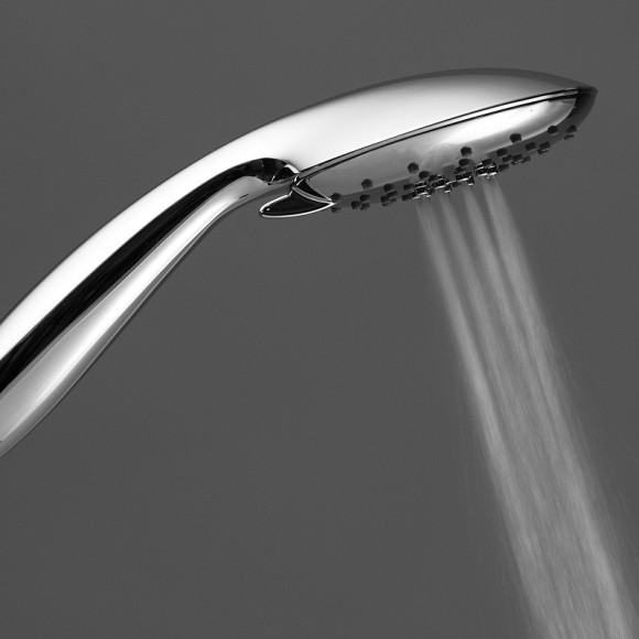 Душевой гарнитур Swedbe Calypso 5081 Хром Душевой гарнитур Swedbe Calypso 5081 Хром