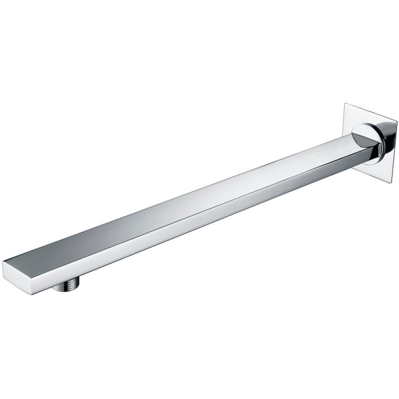 Душевая система WasserKRAFT Elbe A7499.090.116.010.127.011 Thermo с термостатом Хром