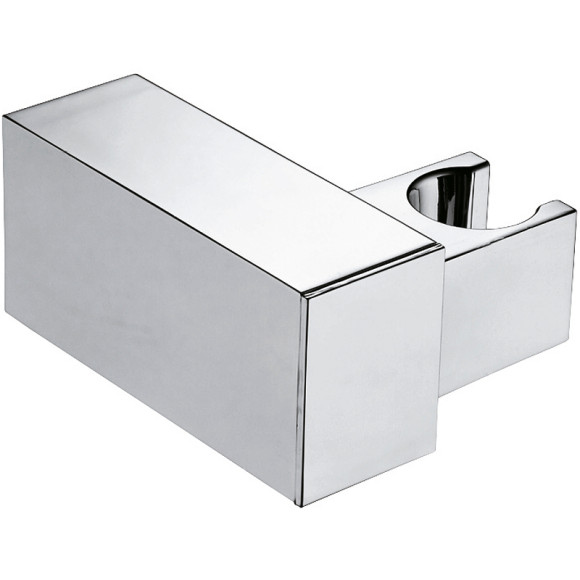 Душевая система WasserKRAFT Elbe A7499.090.116.010.127.011 Thermo с термостатом Хром