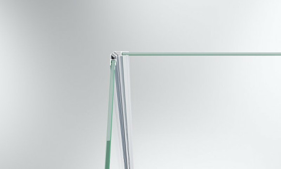 Душевой уголок BelBagno Kraft 90х90 KRAFT-A-12-90-C-Cr-L профиль Хром стекло прозрачное Душевой уголок BelBagno Kraft 90х90 KRAFT-A-12-90-C-Cr-L профиль Хром стекло прозрачное