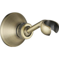 Держатель ручного душа Kaiser 0042 Бронза