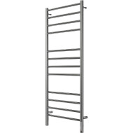 Электрический полотенцесушитель Terminus Аврора П12 500х1250 4670078544377 Хром