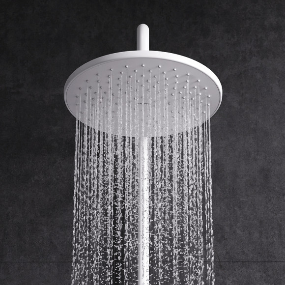 Душевая система AM.PM X-Joy F43885A14 Белый матовый