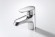Смеситель для раковины Bravat Alfa F1120178CP Хром