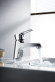 Смеситель для раковины Bravat Alfa F1120178CP Хром