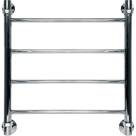 Водяной полотенцесушитель Ника Classic ЛП 50x60 Хром