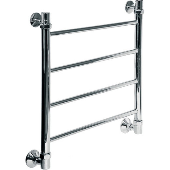 Водяной полотенцесушитель Ника Classic ЛП 50x60 Хром Водяной полотенцесушитель Ника Classic ЛП 50x60 Хром