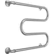 Водяной полотенцесушитель Terminus М-образный (3/4) 500х600 4620768880506 Хром, боковое подключение, G 3/4" НР Водяной полотенцесушитель Terminus М-образный (3/4) 500х600 4620768880506 Хром, боковое подключение, G 3/4" НР