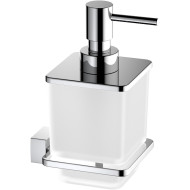 Дозатор для жидкого мыла Timo Torne 43139/00 Хром Дозатор для жидкого мыла Timo Torne 43139/00 Хром