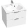 Тумба под раковину Ravak SD Rosa II 60 X000001494 подвесная Белая глянцевая Тумба под раковину Ravak SD Rosa II 60 X000001494 подвесная Белая глянцевая
