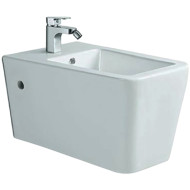 Биде Vincea Q-Line VB1-12 подвесное Белое Биде Vincea Q-Line VB1-12 подвесное Белое