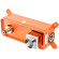 Смеситель для раковины Orange Lutz M04-722cr Хром Смеситель для раковины Orange Lutz M04-722cr Хром