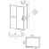 Душевой уголок Grossman Style 100х70 120.K33.05.1070.21.00 профиль Черный матовый стекло прозрачное Душевой уголок Grossman Style 100х70 120.K33.05.1070.21.00 профиль Черный матовый стекло прозрачное