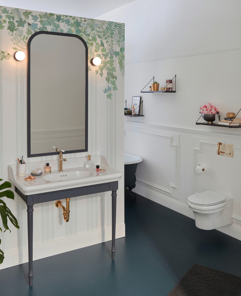 Унитаз Jacob Delafon Cleo 1889 EDZ102-0 подвесной без сиденья Унитаз Jacob Delafon Cleo 1889 EDZ102-0 подвесной без сиденья