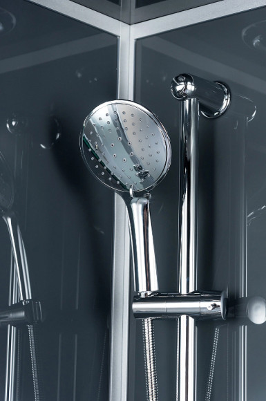 Душевая кабина Esbano ESG-90CRB 90x90 ESKG90CRB без гидромассажа