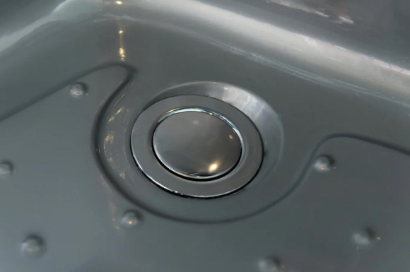 Душевая кабина Esbano ESG-90CRB 90x90 ESKG90CRB без гидромассажа