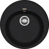 Кухонная мойка Florentina Лотос-510 20.290.B0510.302 Антрацит Кухонная мойка Florentina Лотос-510 20.290.B0510.302 Антрацит