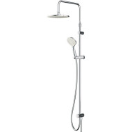Душевая система AM.PM Gem F0790000 Хром