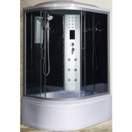 Душевая кабина River Dunay 120x80 ТН R 10000000068 с поддоном Душевая кабина River Dunay 120x80 ТН R 10000000068 с поддоном