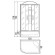 Душевая кабина River Dunay 120x80 ТН R 10000000068 с поддоном Душевая кабина River Dunay 120x80 ТН R 10000000068 с поддоном