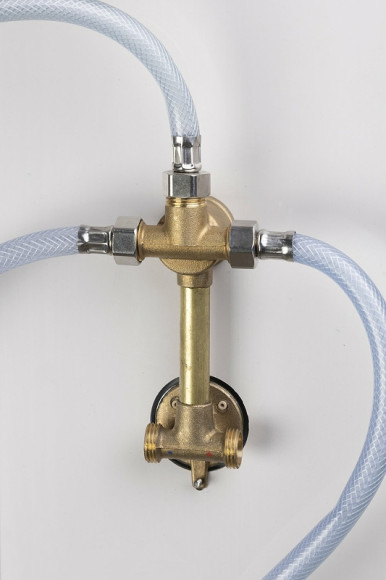 Душевая кабина Niagara Classic 120х90 NG-43295-14QG с гидромассажем