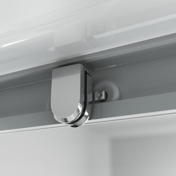 Душевая кабина Grossman 120x90 GR127L с гидромассажем