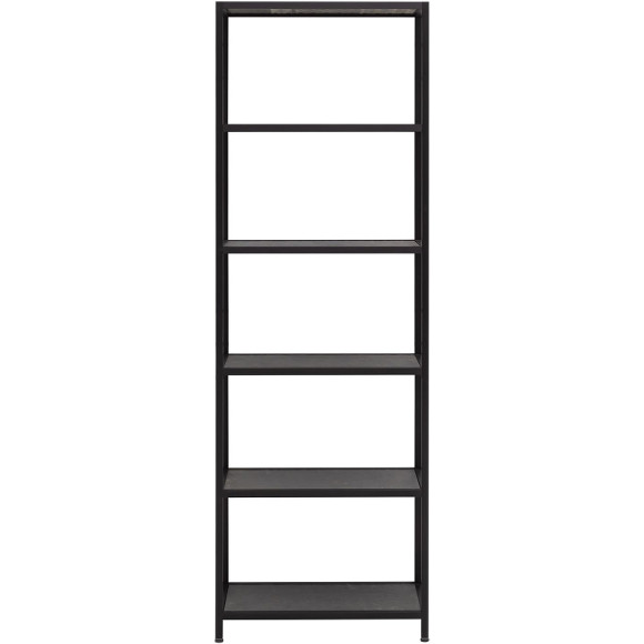 Стеллаж Allen Brau Liberty 60 1.33006.BB Черный браш Стеллаж Allen Brau Liberty 60 1.33006.BB Черный браш