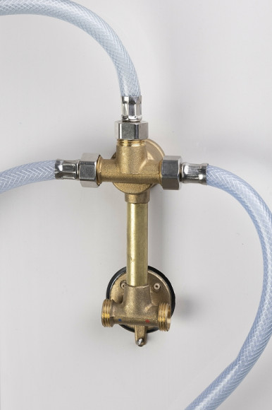 Душевая кабина Niagara Classic 120х90 L NG-33294-14LBK без гидромассажа