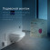 Унитаз AM.PM Inspire V2.0 FlashClean C50A1700MWSC подвесной Белый матовый с сиденьем микролифт Унитаз AM.PM Inspire V2.0 FlashClean C50A1700MWSC подвесной Белый матовый с сиденьем микролифт