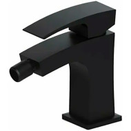 Смеситель для биде Gappo G07-6 G5007-6 Черный матовый Смеситель для биде Gappo G07-6 G5007-6 Черный матовый