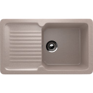 Кухонная мойка Ulgran Classic U-506-302 Песочная