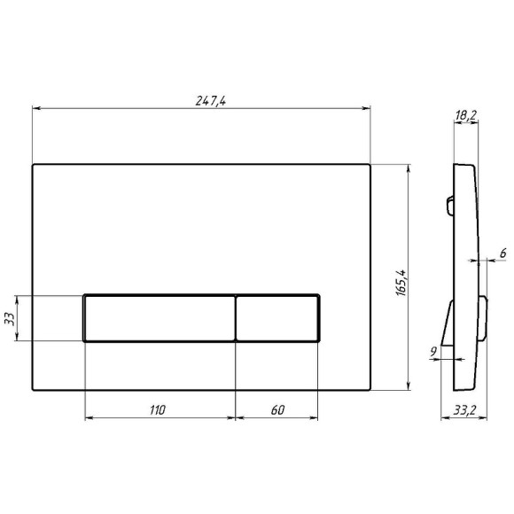 Комплект унитаза Berges Mascon Rimless с инсталляцией Atom Line 043352 с сиденьем Микролифт и Белой клавишей смыва Комплект унитаза Berges Mascon Rimless с инсталляцией Atom Line 043352 с сиденьем Микролифт и Белой клавишей смыва