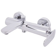 Смеситель для ванны Rav Slezak Tigris TG154.5 Хром