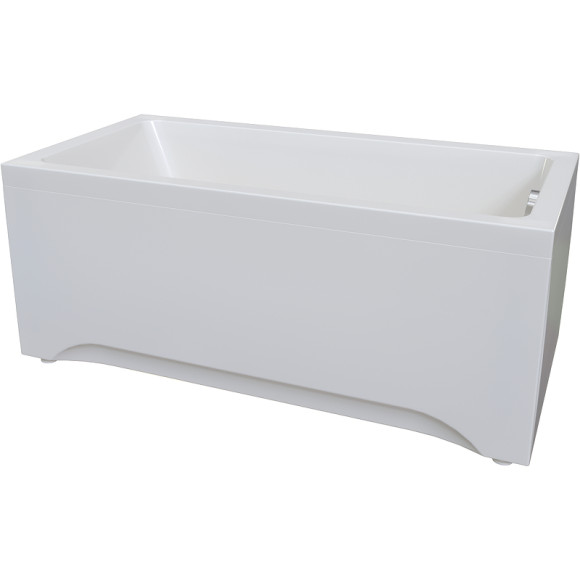 Акриловая ванна Radomir Vannesa Джоанна 140x70 2-01-0-0-1-252Р без гидромассажа Акриловая ванна Radomir Vannesa Джоанна 140x70 2-01-0-0-1-252Р без гидромассажа