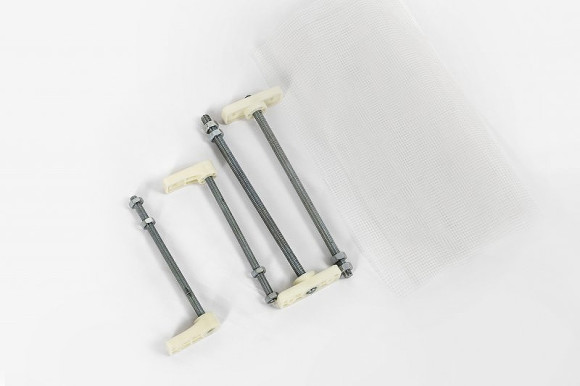 Комплект унитаза с инсталляцией BelBagno Uno-Tor BB5177CH-TOR/SC/BB026/BB081CR с сиденьем Микролифт и клавишей смыва Хром глянцевый