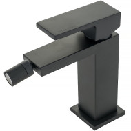 Смеситель для биде Migliore Kvant 30437 Черный матовый