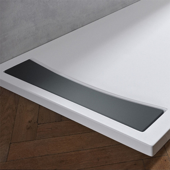 Душевой поддон из материала Flight Jacob Delafon Flight Neus 140x90 E66516-00 Белый Душевой поддон из материала Flight Jacob Delafon Flight Neus 140x90 E66516-00 Белый