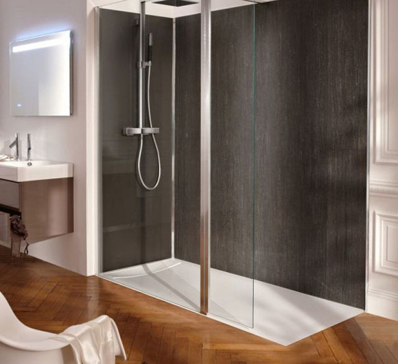 Душевой поддон из материала Flight Jacob Delafon Flight Neus 140x90 E66516-00 Белый Душевой поддон из материала Flight Jacob Delafon Flight Neus 140x90 E66516-00 Белый