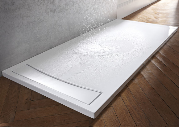 Душевой поддон из материала Flight Jacob Delafon Flight Neus 140x90 E66516-00 Белый Душевой поддон из материала Flight Jacob Delafon Flight Neus 140x90 E66516-00 Белый