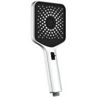 Ручной душ AQUAme AQM8502CR Хром