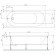 Акриловая ванна AM.PM X-Joy 160х70 W94A-160-070W-A без гидромассажа Акриловая ванна AM.PM X-Joy 160х70 W94A-160-070W-A без гидромассажа
