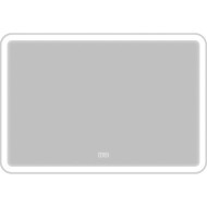 Зеркало BelBagno Marino 90 SPC-MAR-900-600-LED-TCH-WARM с подсветкой с подогревом С сенсорным выключателем