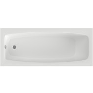 Акриловая ванна Berges Feya 170x70 050012 без гидромассажа Акриловая ванна Berges Feya 170x70 050012 без гидромассажа