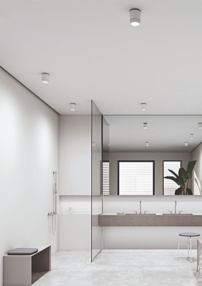 Душевой гарнитур Kludi Nova Fonte 2084005-15 Хром