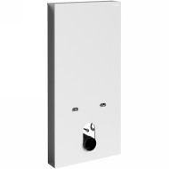 Инсталляция WasserKRAFT Naab 86BDT.050.WH для биде Белая Инсталляция WasserKRAFT Naab 86BDT.050.WH для биде Белая