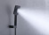 Душевая система Timo Petruma SX-5149/03SM Черный