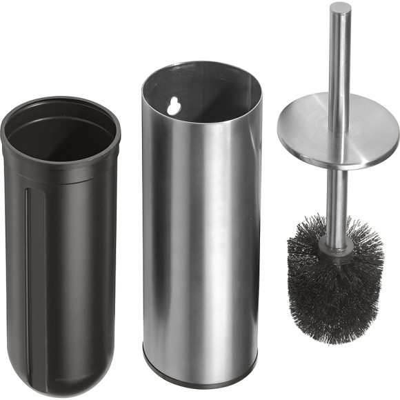 Ершик для унитаза Bemeta Neo 102313069 Нержавеющая сталь Ершик для унитаза Bemeta Neo 102313069 Нержавеющая сталь