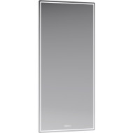 Зеркало Aqwella UM 50 UM0205 с подсветкой с сенсорным выключателем
